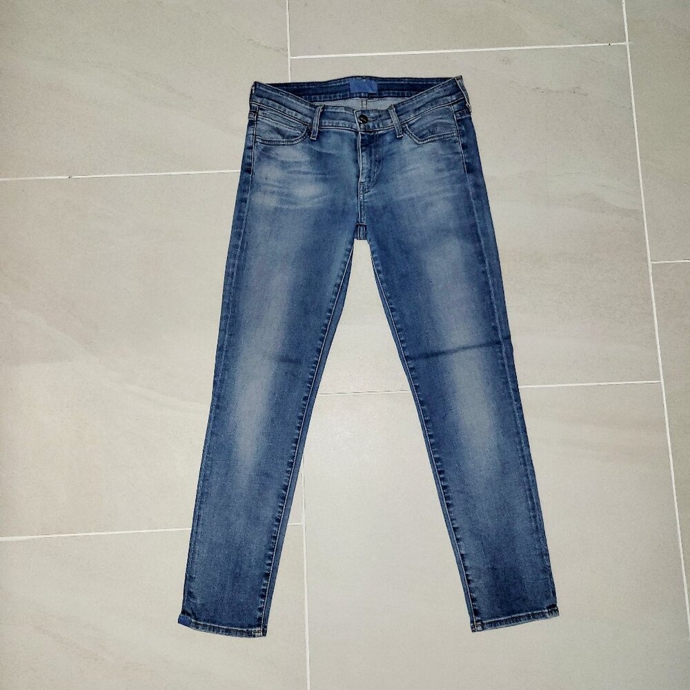 Koral jeans.